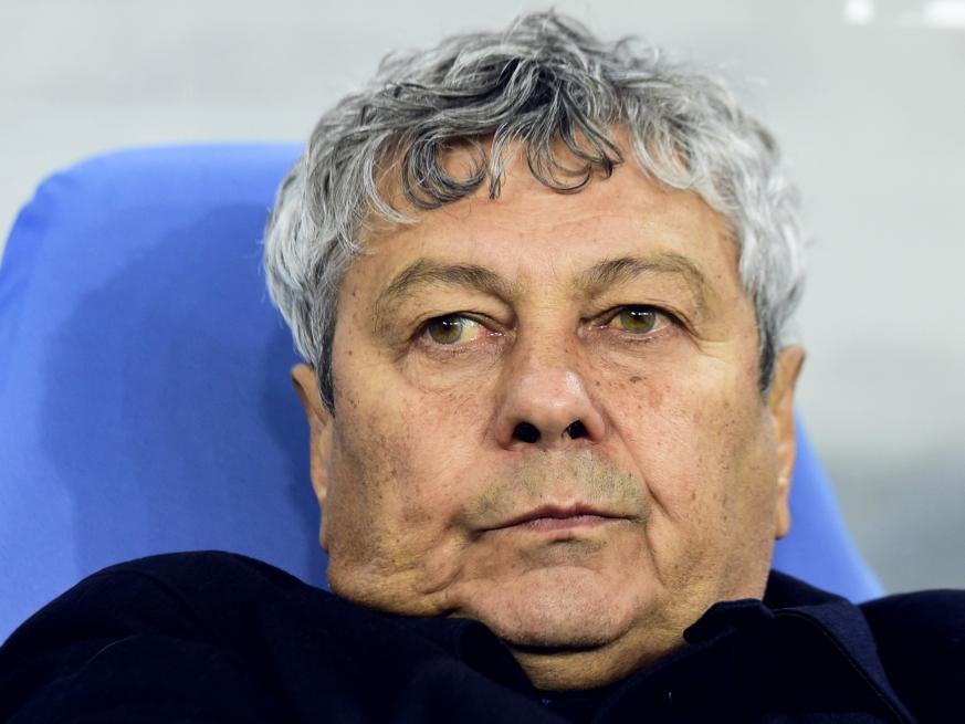 Premier Liga » Nieuws » Lucescu na twaalf jaar naar Rusland