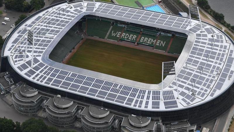 Werder Bremen Bosse beim Thema Gästefans uneinig