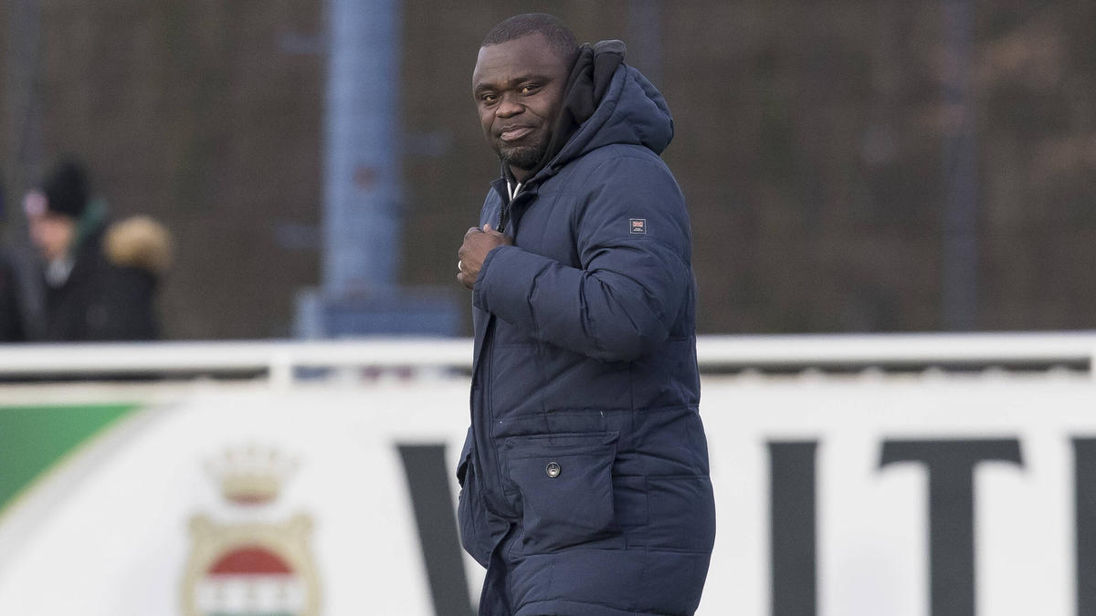 FC Schalke 04 Gerald Asamoah schwärmt vom FC Bayern