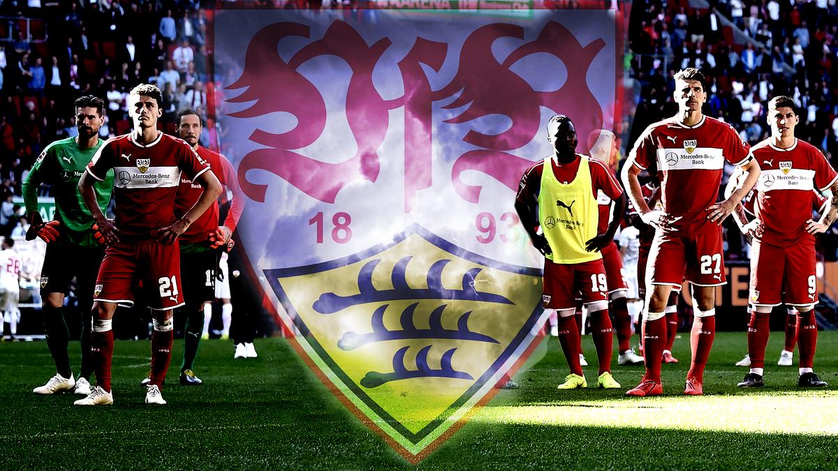 VfB Stuttgart Deshalb steigt der BundesligaKlub gegen Union Berlin ab