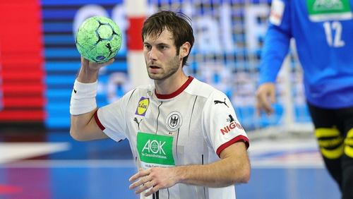 Handball Hanning kritisiert Umgang mit Gensheimer