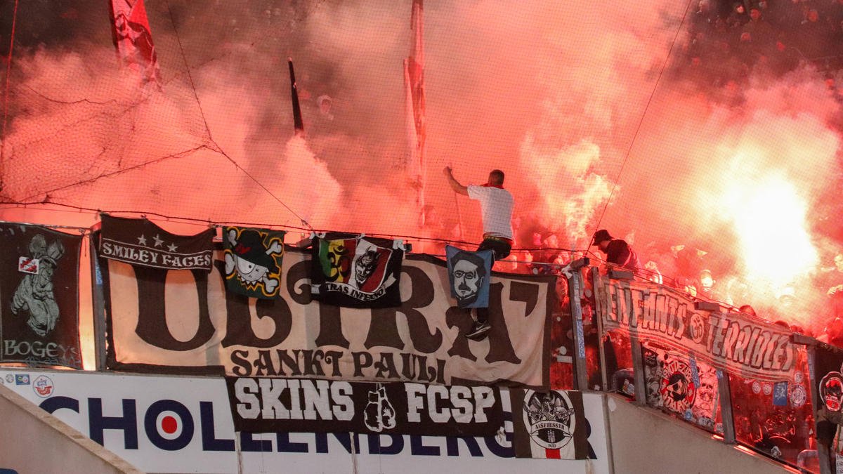 Suradam Hierarchie verschwinden hansa rostock gegen st pauli Samt