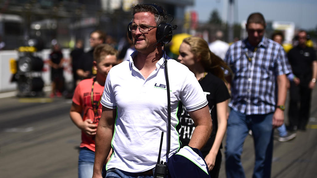 Formel 1 Ralf Schumacher wird CoKommentator bei Sky und spricht über