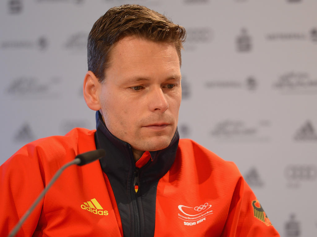 IOCSprecher Klaue kehrt zum DOSB zurück