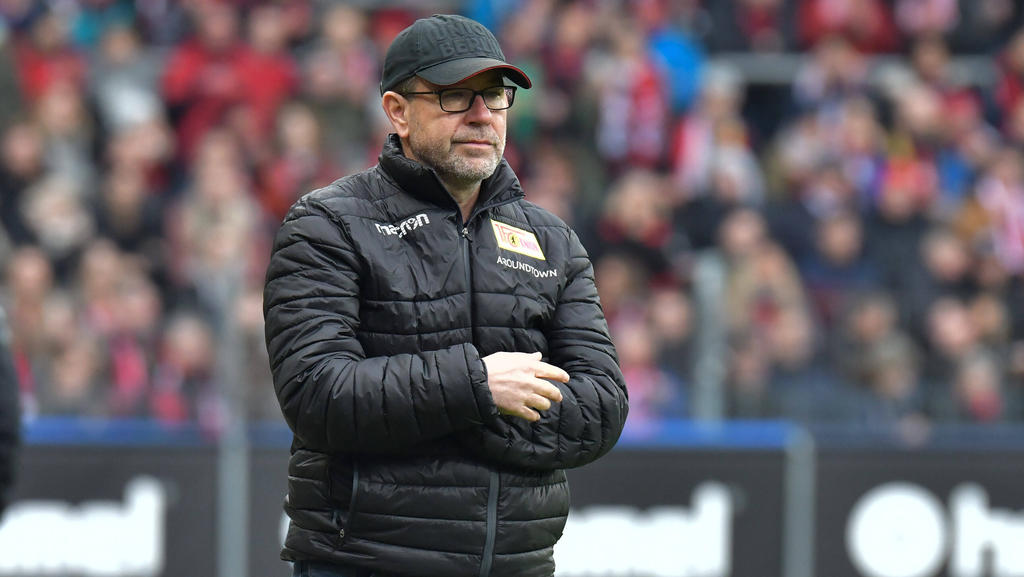 Bundesliga » News » Erst Bayern, dann Hertha Union muss eisern bleiben