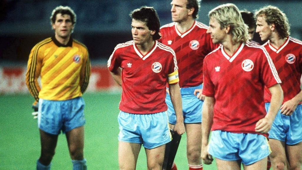 marktwerte fc bayern legenden