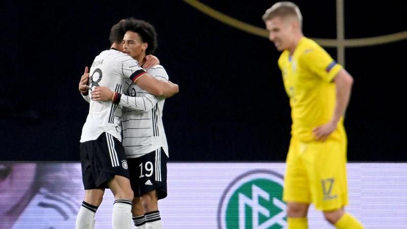 Nations League A » News » DFB rechtfertigt Länderspiele Mourinho lästert