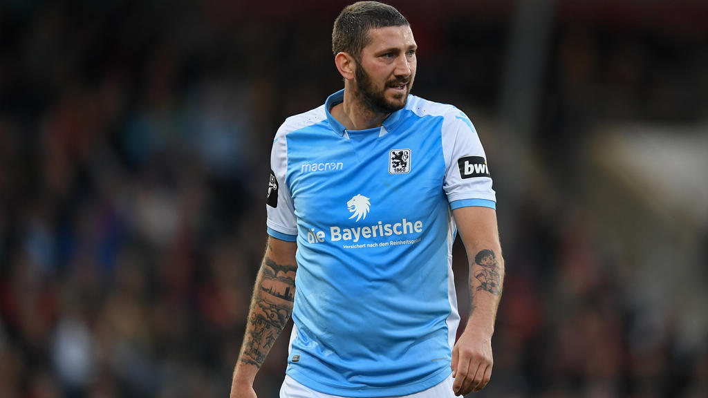 LIVE 1860 München gegen Preußen Münster! Der LiveTicker zum DrittligaStart