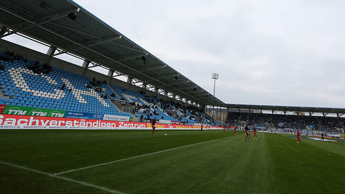 Regionalliga Nordost 2021/2022 Magazin