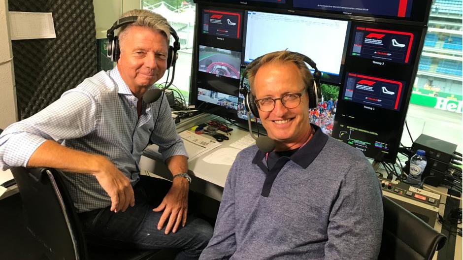 Formel 1 eSports sport.de überträgt Virtual GP im Livestream!
