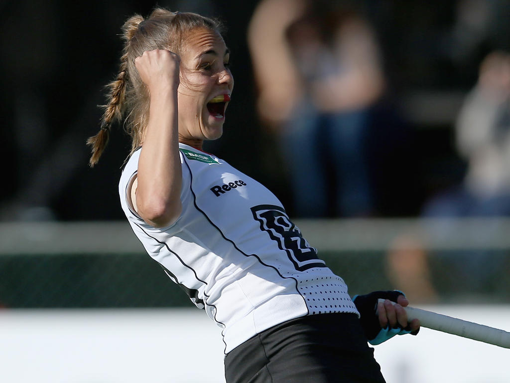 DHBDamen marschieren ins WMHalbfinale