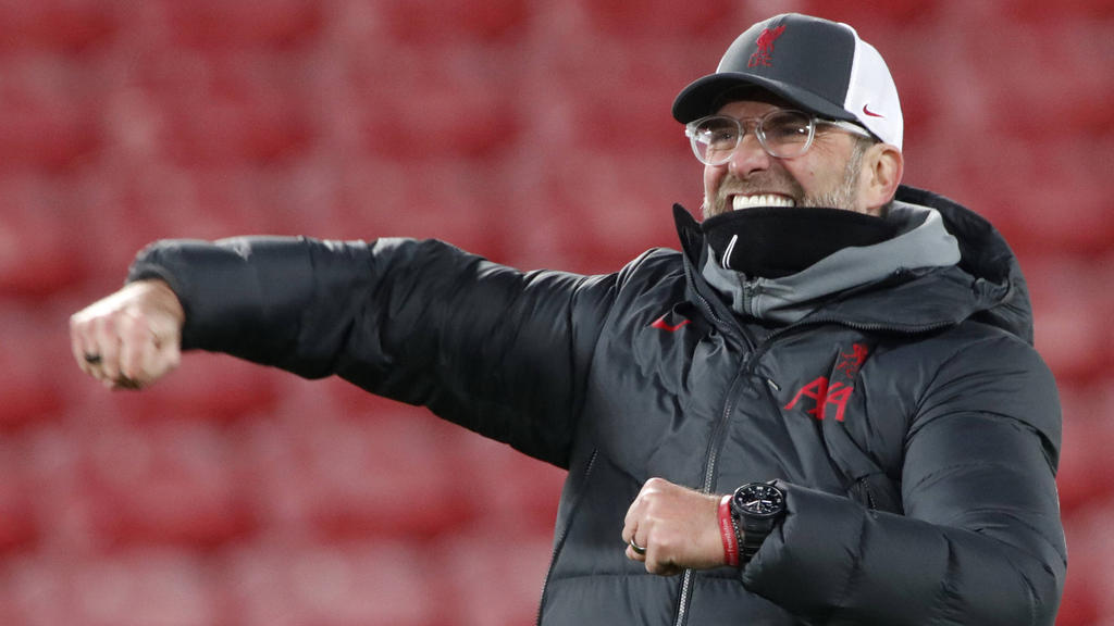 FC Bayern dominiert Das ist die FIFAWeltauswahl 2020