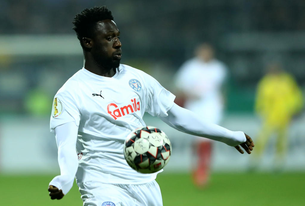 Fixe Transfers Bundesliga 19 20