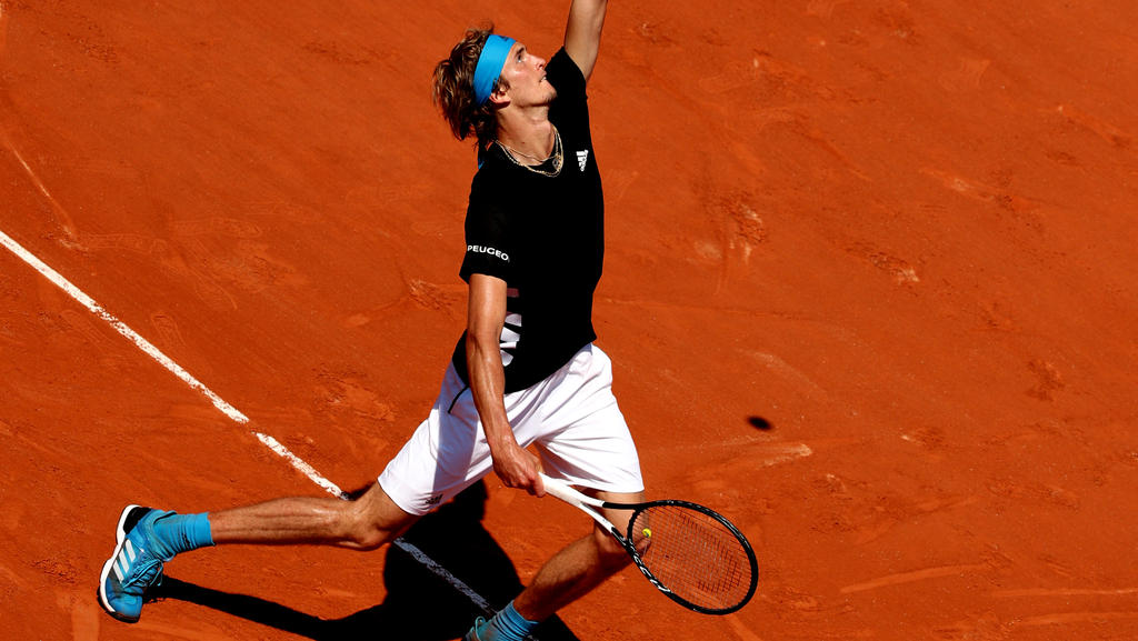 Rafael Nadal vs. Dominic Thiem French Open LIVE Ticker, TV, Stream
