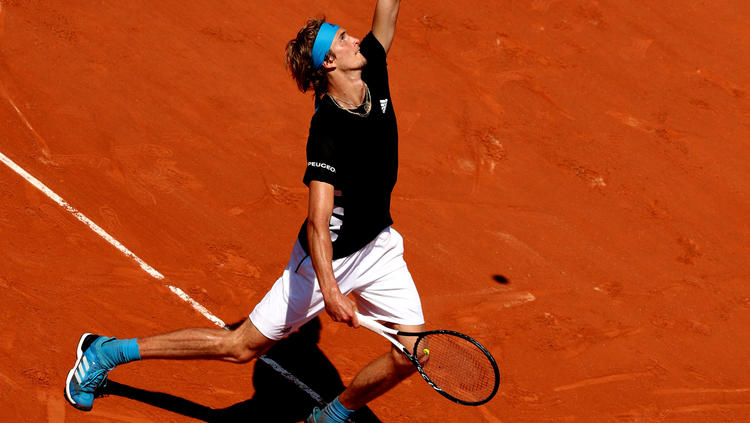 Rafael Nadal vs. Dominic Thiem French Open LIVE Ticker, TV, Stream