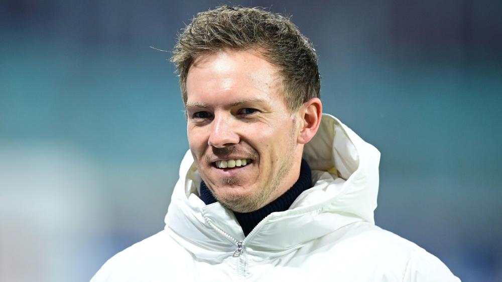 111.0000 gegen den FC Bayern? ZusatzMotivation für RB Leipzig