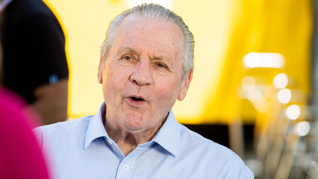 Formel 1 ExWeltmeister nach MelbourneAbsage "Ich hätte weitergemacht"