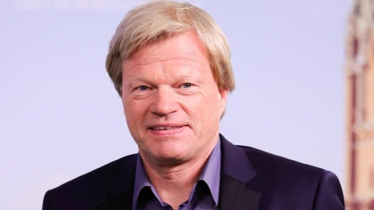 Deutsche Nationalmannschaft Kahn Höhen und Tiefen als