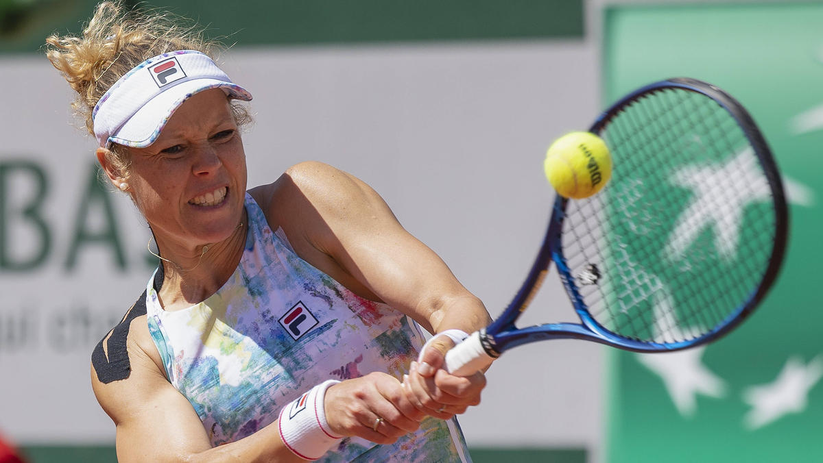 Tennis Auftaktniederlage für Siegemund in Wimbledon