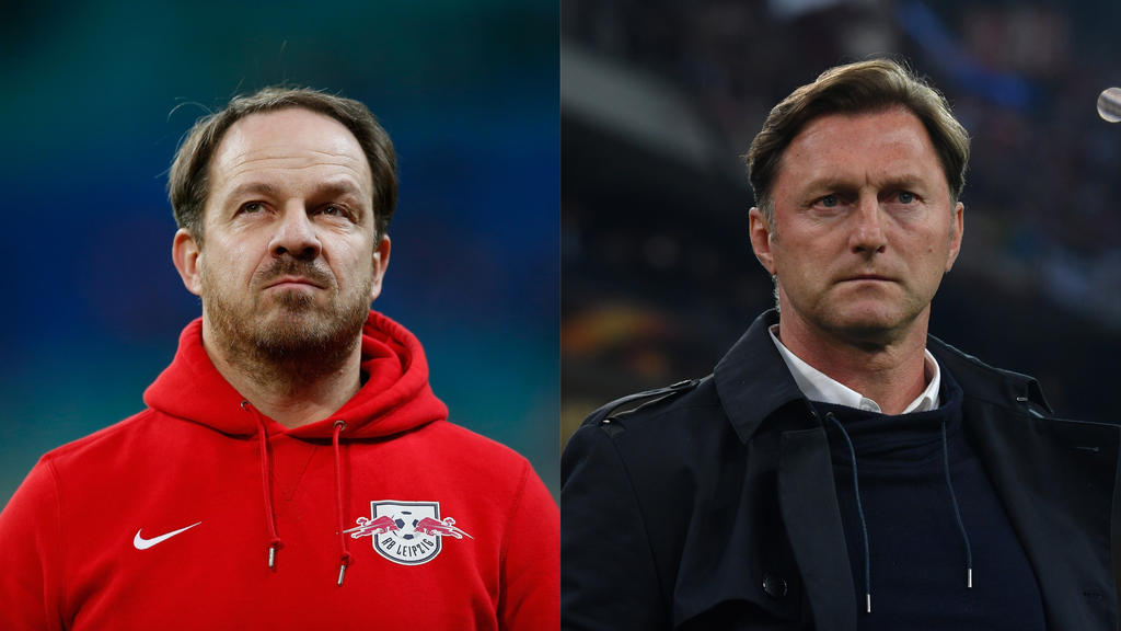 TrainerAbfindungen der Bundesligisten