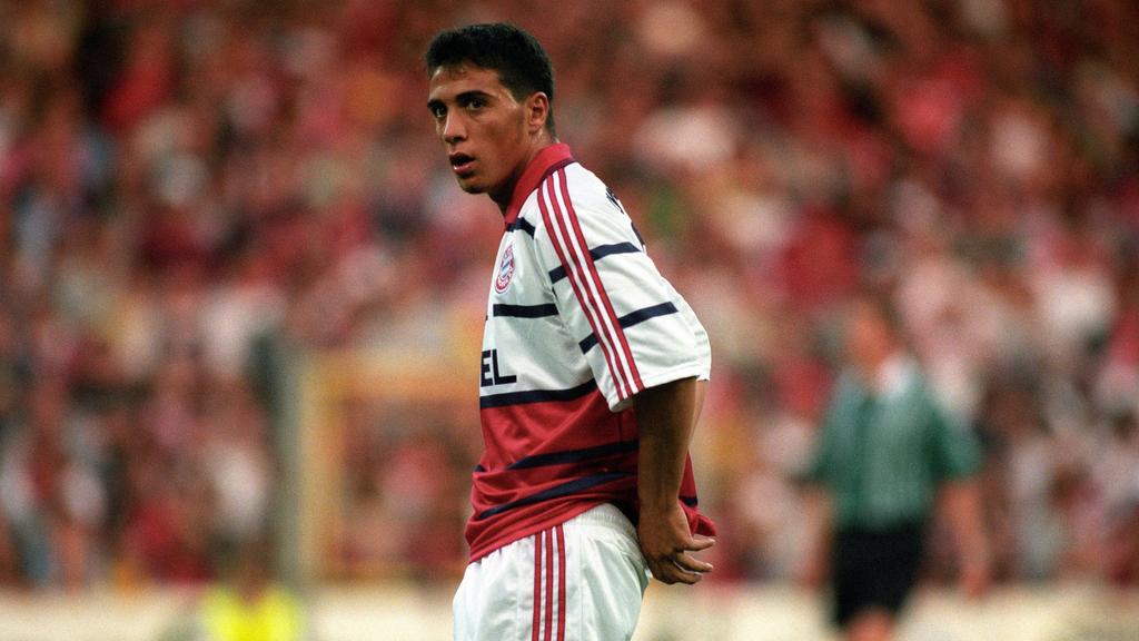 "One Hit Wonder" des FC Bayern