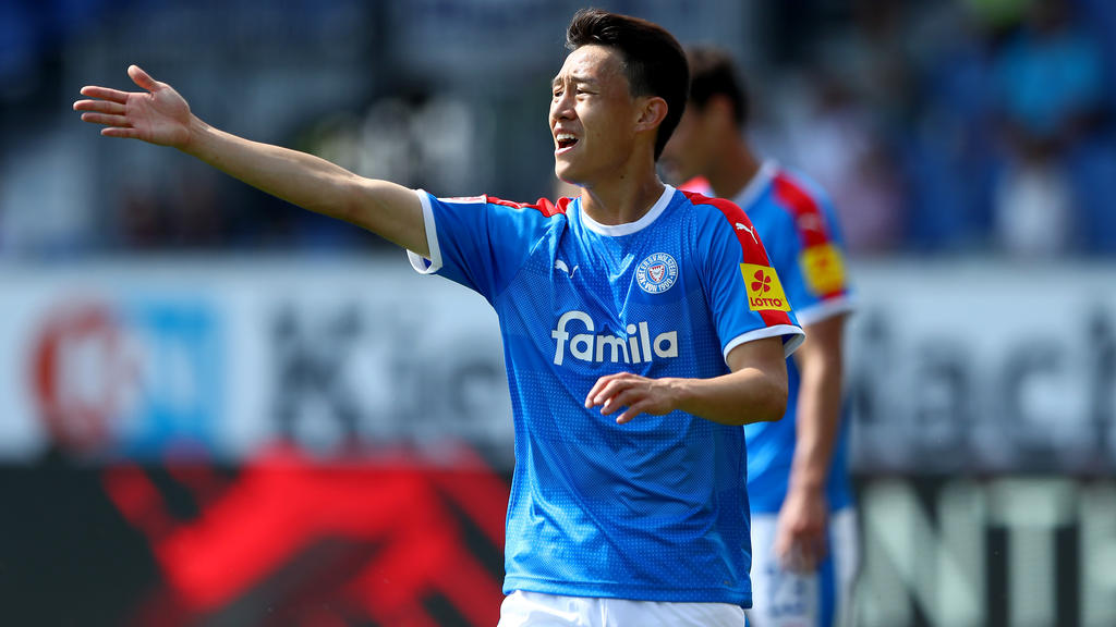 Holstein Kiel Live Tv TestspielÜbertragung VfL Wolfsburg Holstein