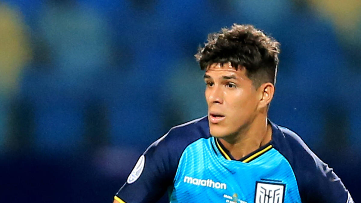 Fix Bayer Lverkusen holt InnenverteidigerTalent aus Ecuador