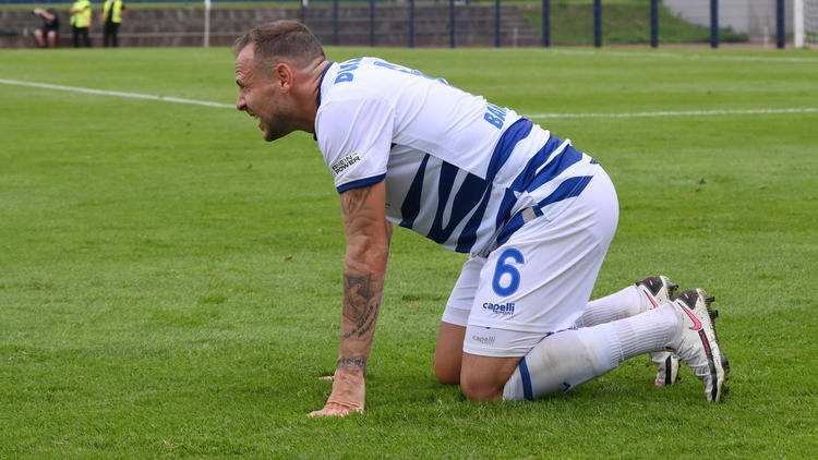3. Liga Drei CoronaFälle! MSV Duisburg muss in Quarantäne