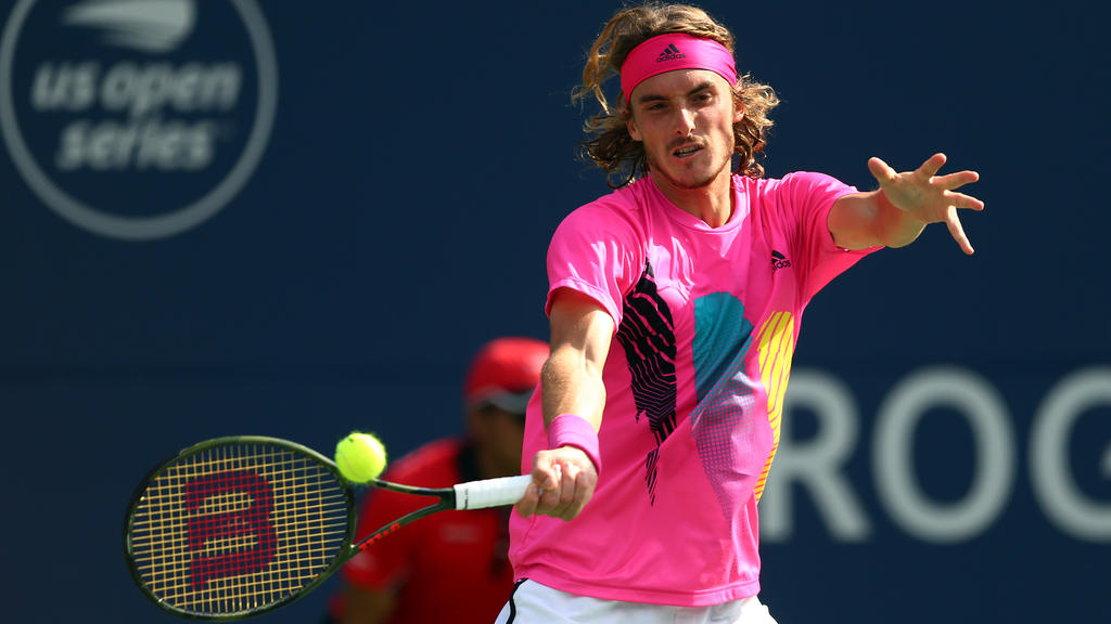 Weltrangliste Tennis Herren / Für sie werden die bei den besten 18 (in