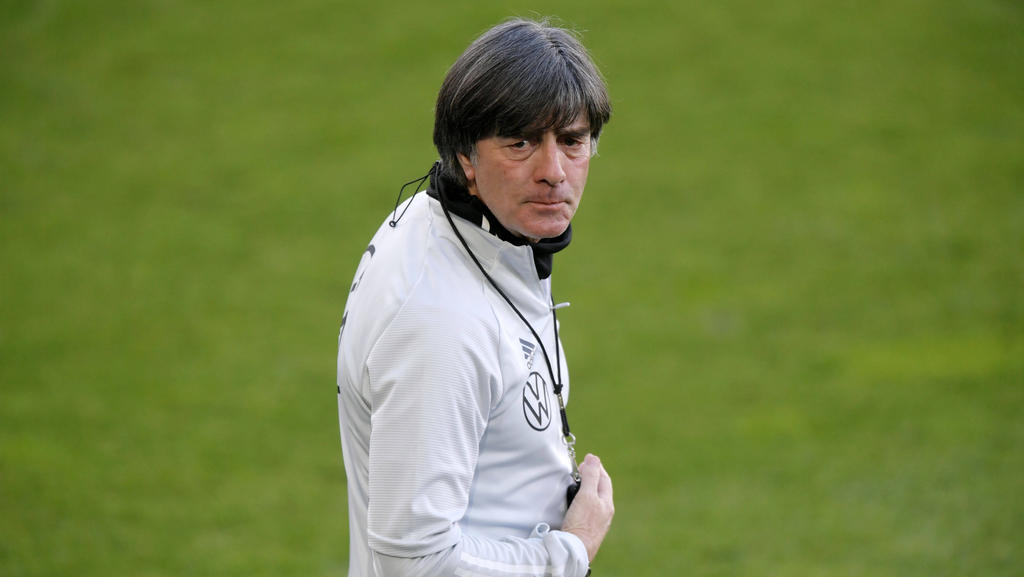 Nationalmannschaft Deutschland vs. Dänemark die DFBTeamAufstellung