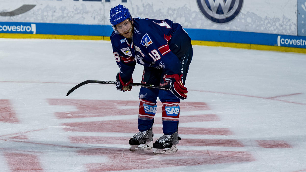 DEL mit EHC München, DEG, Adler Mannheim, KEC im LiveTicker, TV und Stream