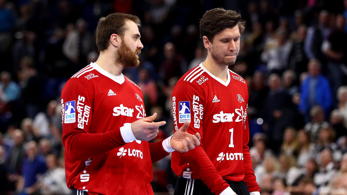 Handball HBL THW Kiel vs. SC Magdeburg im LiveTicker, TV und Stream