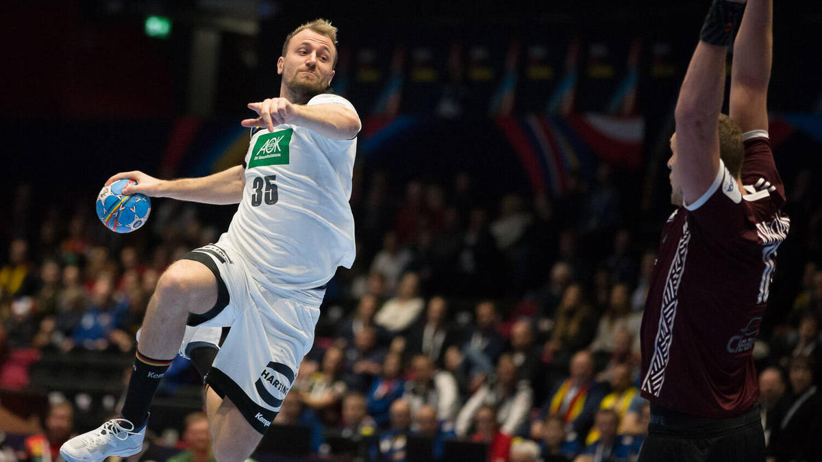 Handball Heute Ergebnis News SC Magdeburg Handball Mit welchem