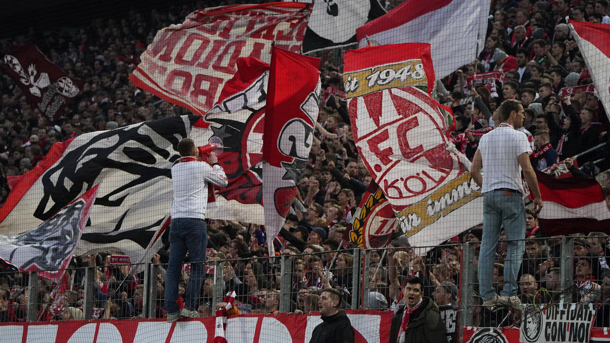 1. FC Köln lockt Fans mit kurioser SammelAktion