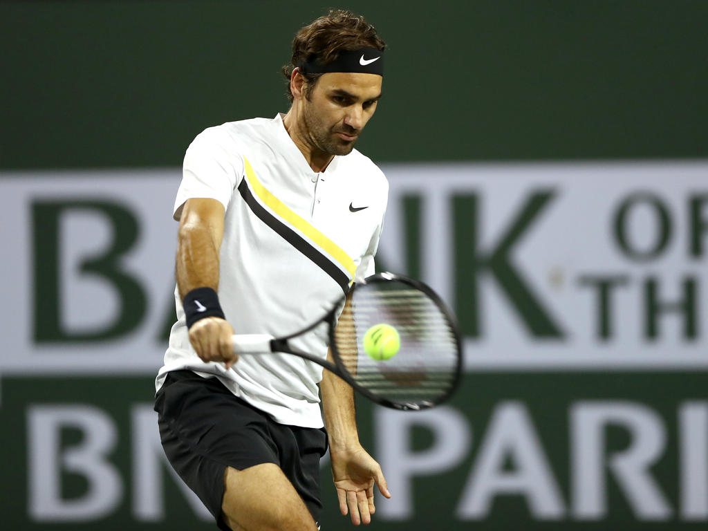 Finale! Federer zwingt "Nobody" Coric in die Knie