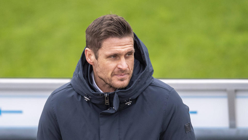 BVB Sebastian Kehl zurückhaltend über Ambitionen von Borussia Dortmund