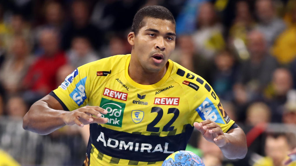 Champions League RheinNeckar Löwen unterliegen HC Vardar