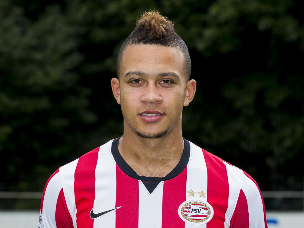 Eredivisie » Nieuws » Depay kreeg advies van Oranjeinternationals