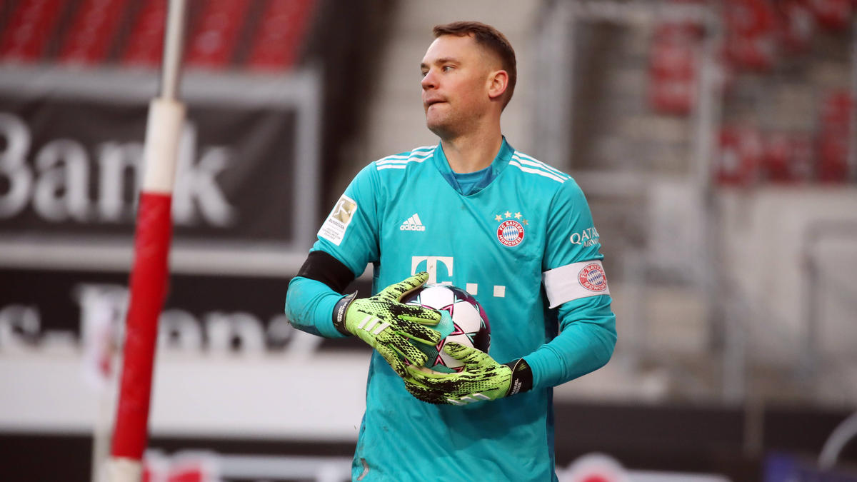 Fc Bayern Neue Spieler FC Bayern Das ist Bayerns Spieler der Saison