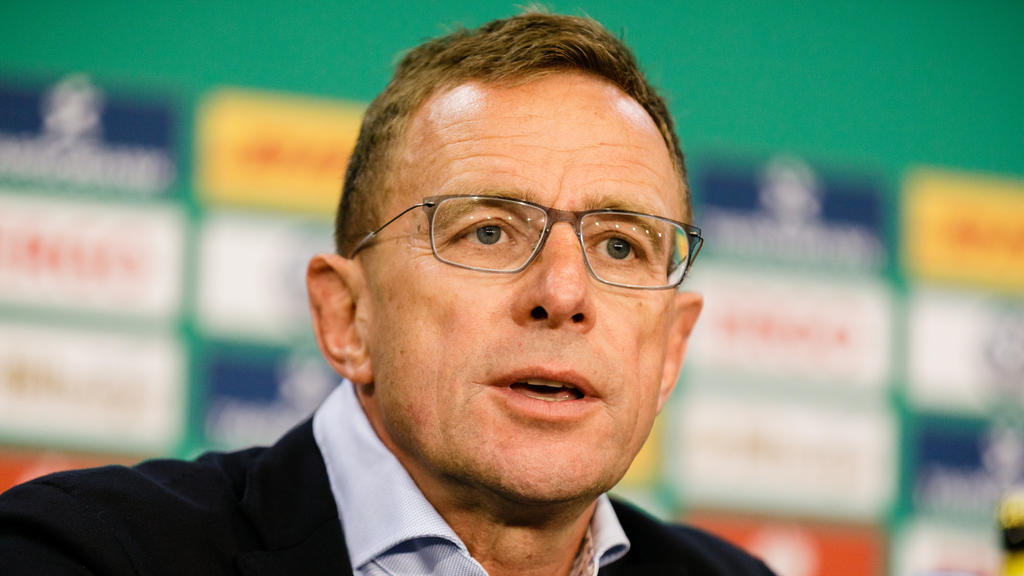 Serie A » News » Ralf Rangnick winkt TrainerJob in Italien