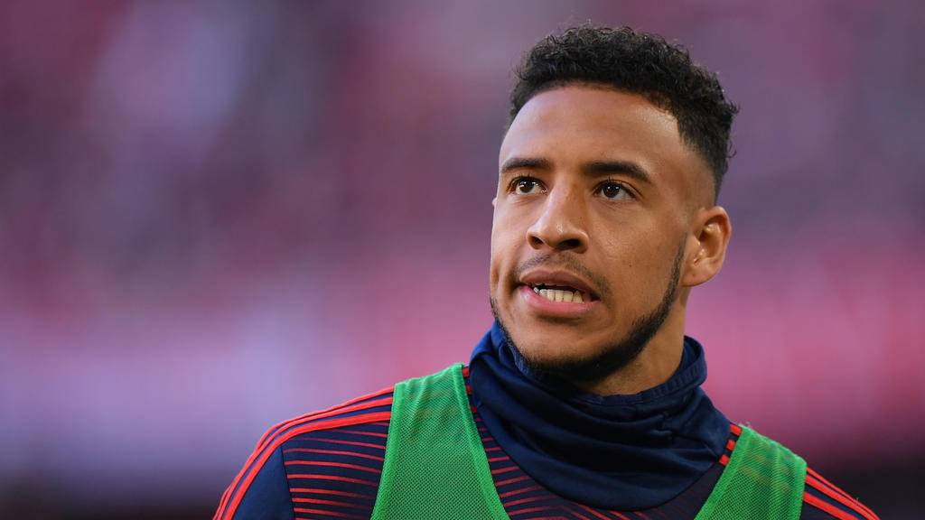 Bundesliga » News » Nächste GoldSteakAffäre? Tolisso auf Ribérys Spuren