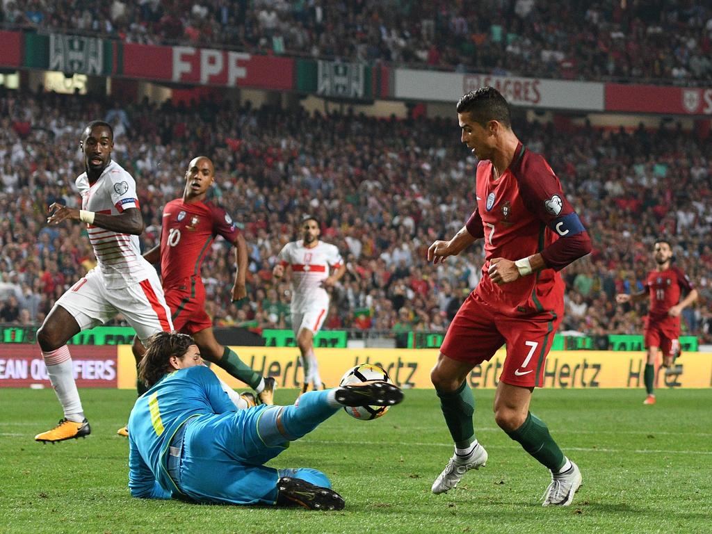 World Cup Qualifiers Europe Fifa World Cup 2022 European Qualifiers