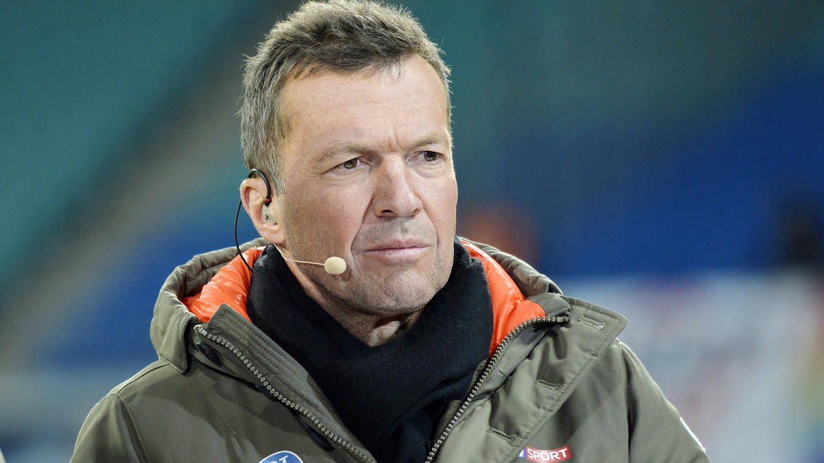 Matthäus vor FC Bayern vs. RB Leipzig "So wird es verdammt schwer"