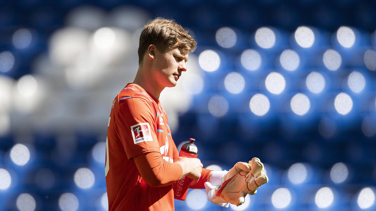 NübelLeihe beim FC Bayern ausgeschlossen Kein Kommentar zu Sané und