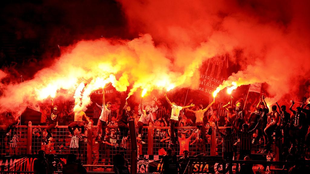 Football » News » 'Not about football anymore' Indonesia