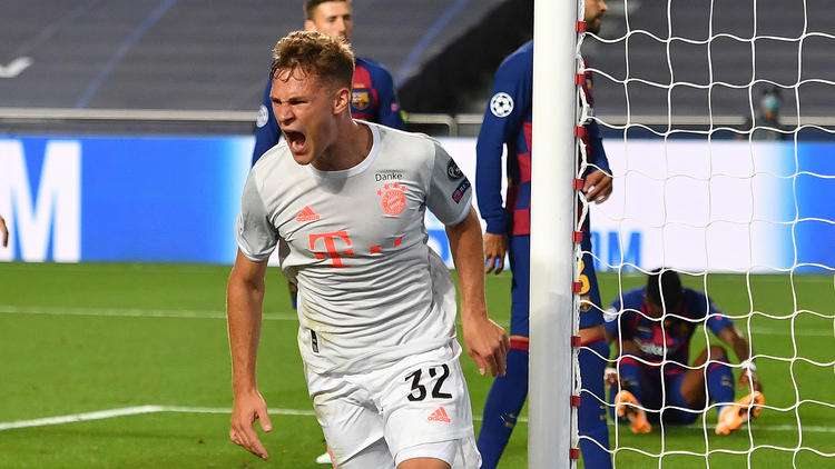 FC Bayern, BVB und Co. Pressestimmen zur ChampionsLeagueAuslosung