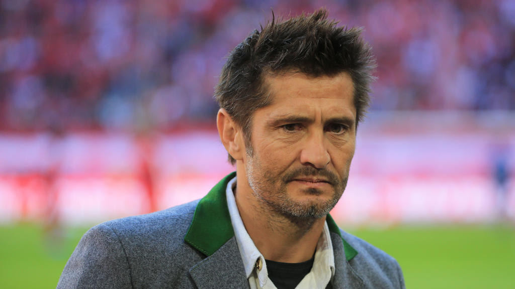 Champions League » News » Lizarazu FC Bayern hat "bessere Spieler" als