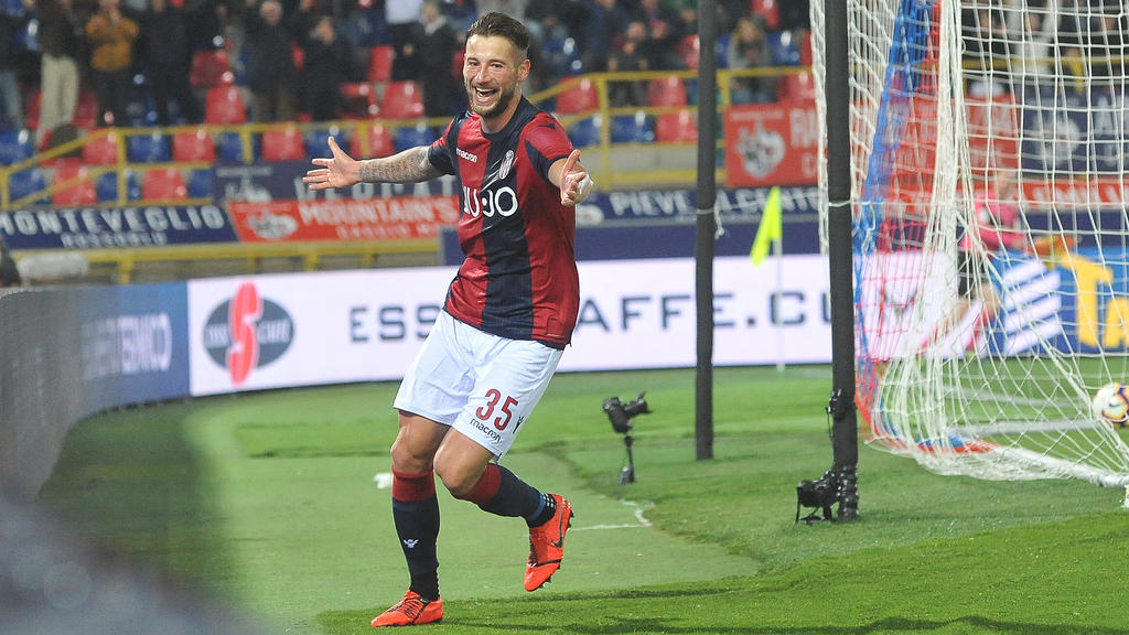 Serie A » Nieuws » Drie Nederlanders spelen hoofdrol bij Bolognatransfers