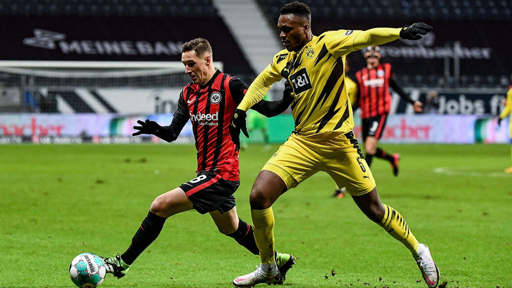 BVBSchreck Lovren sendet Kampfansage an Borussia Dortmund