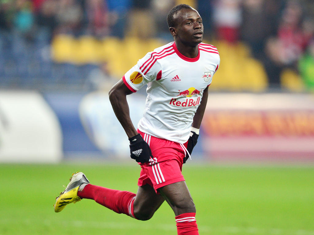 Europa League » News » Salzburg mit sechstem Sieg zum